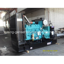 Générateur ouvert diesel de Ck34000 500kVA / générateur diesel de cadre / Genset / génération / génération avec le moteur CUMMINS (CK34000)